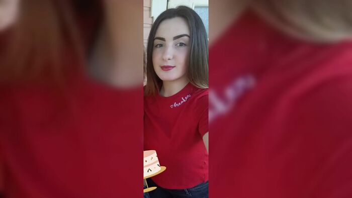 Личные видео