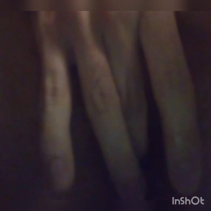 Игра с аналом