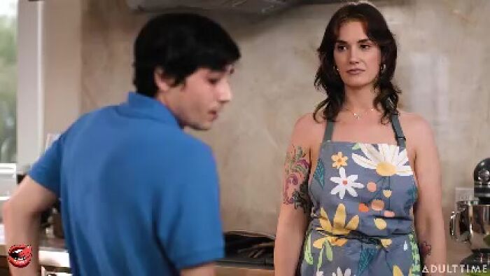 Маменькин Сынок