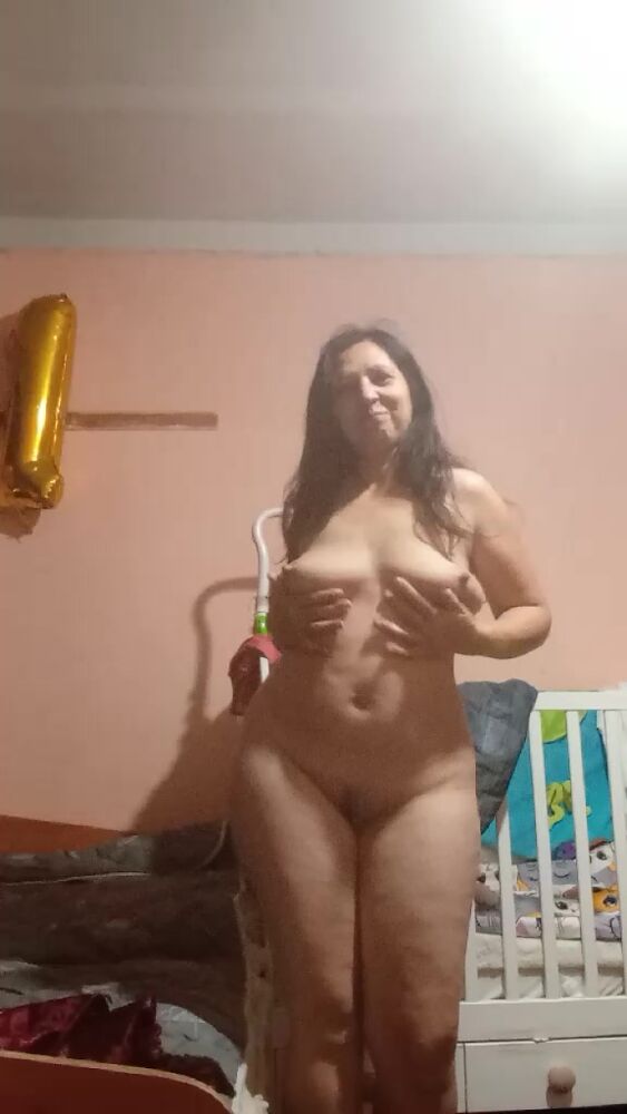 Мамочка шлюха Алина