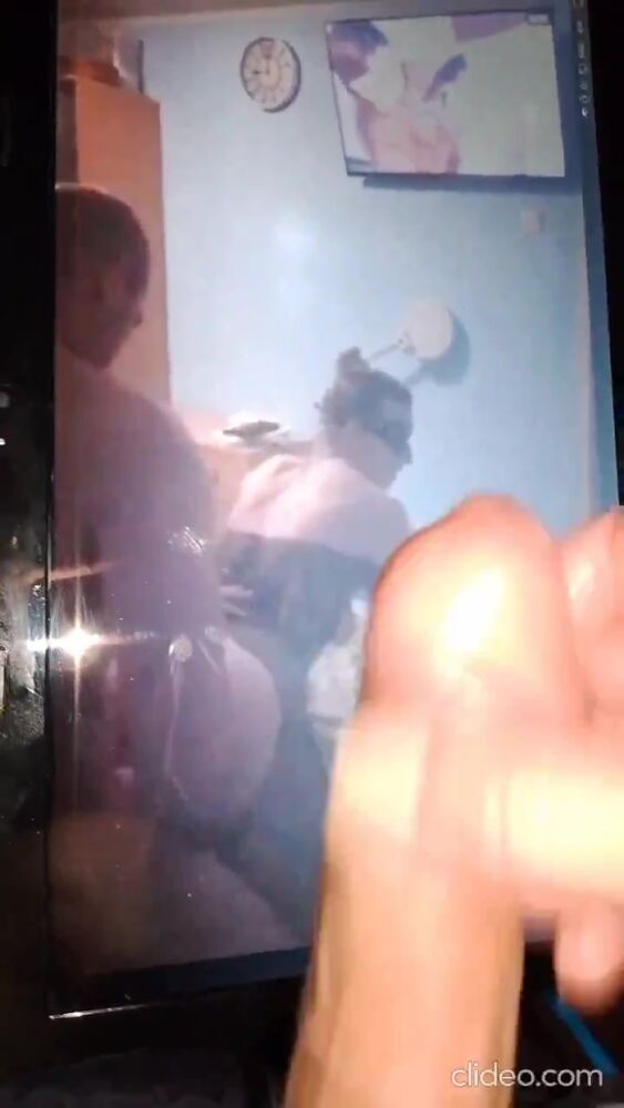 Ммм... очень возбуждает