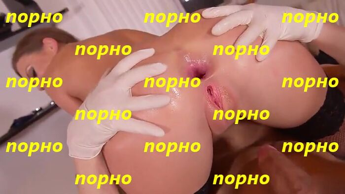 В больничке