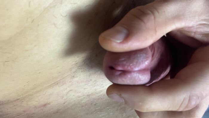 Как вам моя писечка ❤️