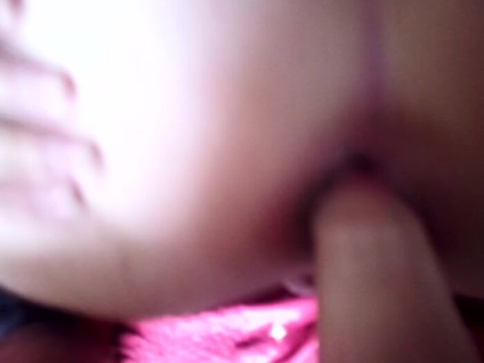 Я кончила на этом члене!!!