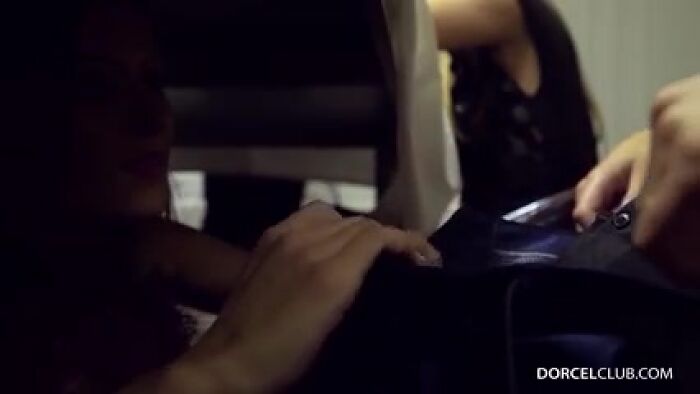 Первое задание для моей sexwife