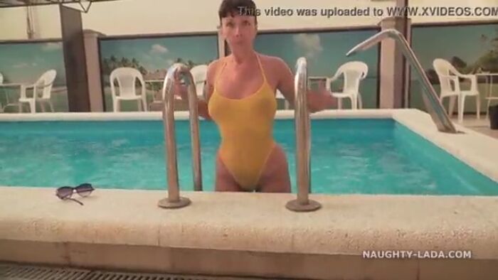 люблю так в отелях светить