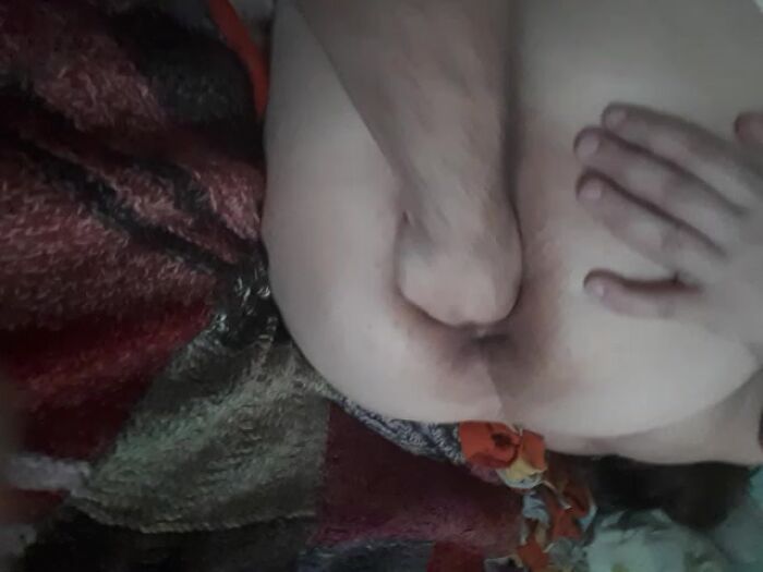 Перед оргазмом