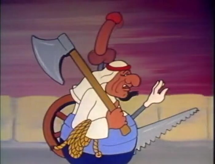 Немецкие ретро мультфильмы 70-х для взрослых