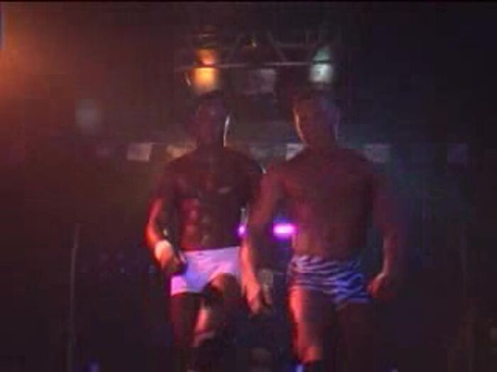 не ходите девки в клубы 2