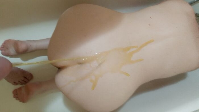 Золотой душ