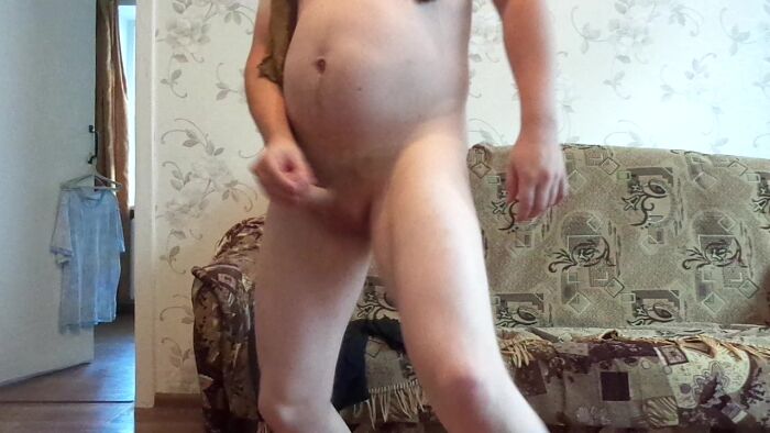 02 - Хочу Спермы