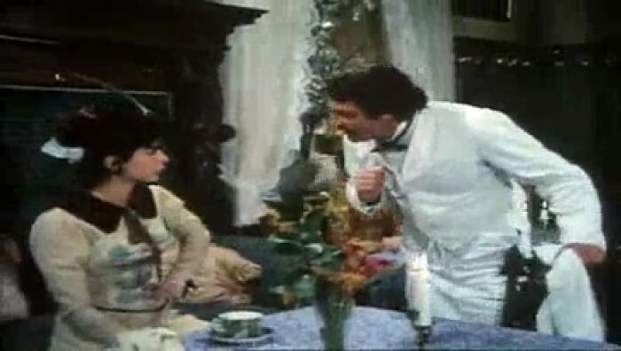 Исповедь Жозефины Мутценбахер (1978)