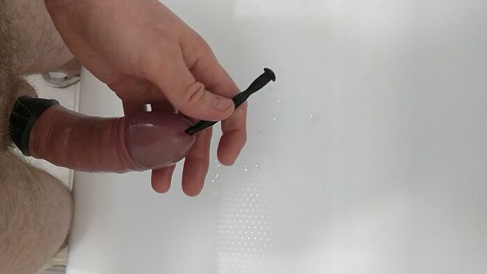 Кто-нибудь такое пробовал...