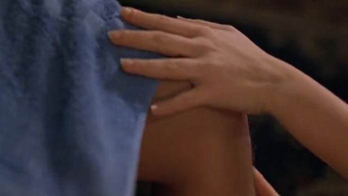 Сексуальная зависимость (нимфомания)