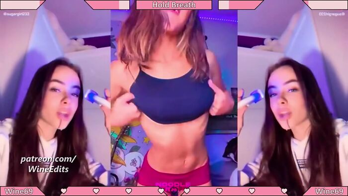 Tit-Tacular 2 - Poppers edit by Interceptor - PMVHaven
