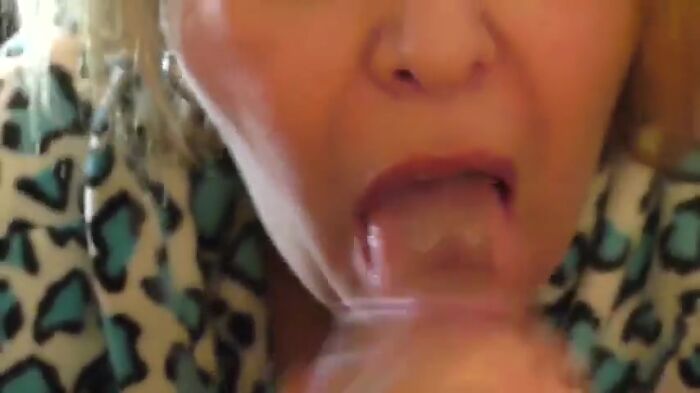 Тёща отжигает