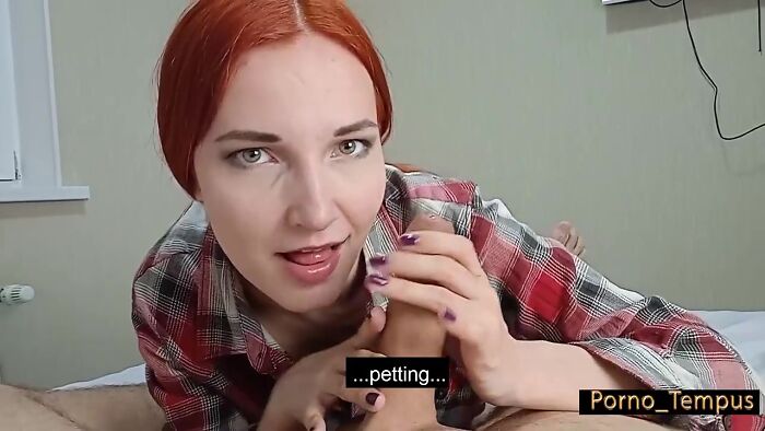 Урок минета