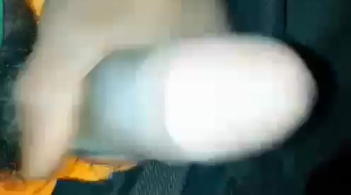 Me stroking that 10 inch