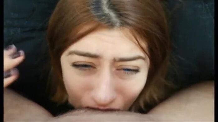 Глубокий рот соски.