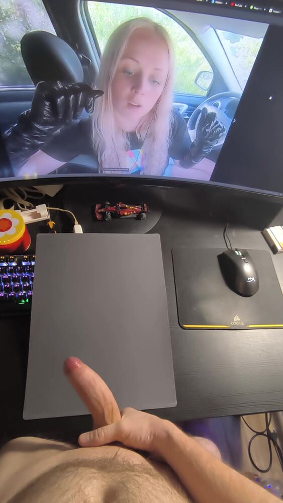 Tinatin кончил