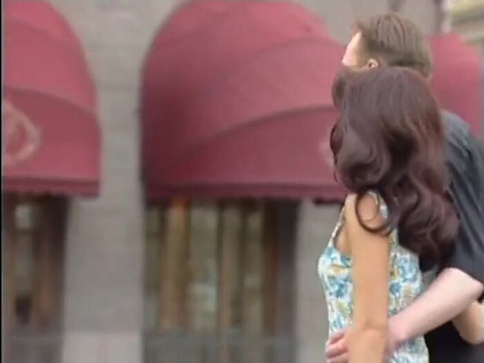 Обычное дело в Питере