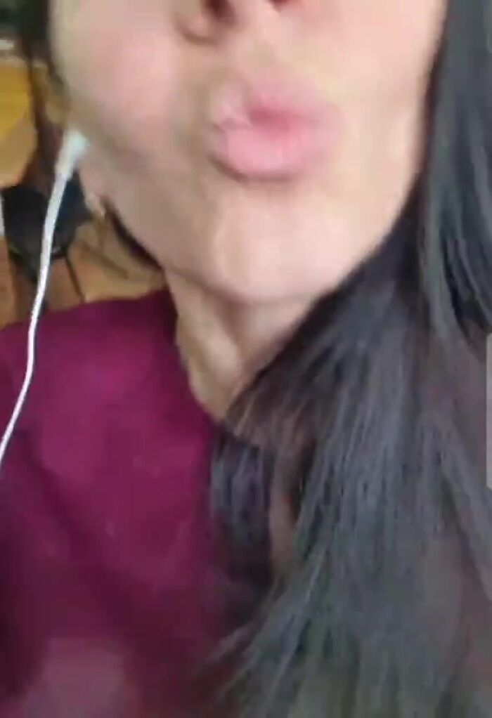 Личные видео