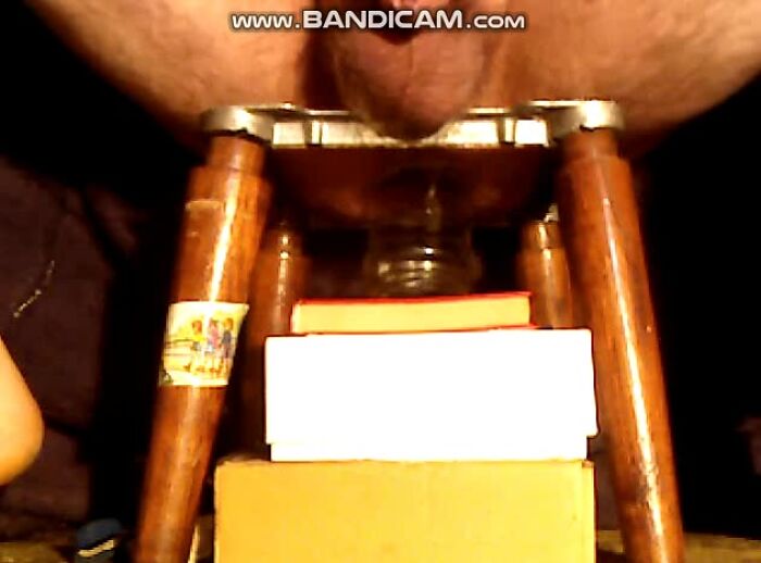 анальный фистинг