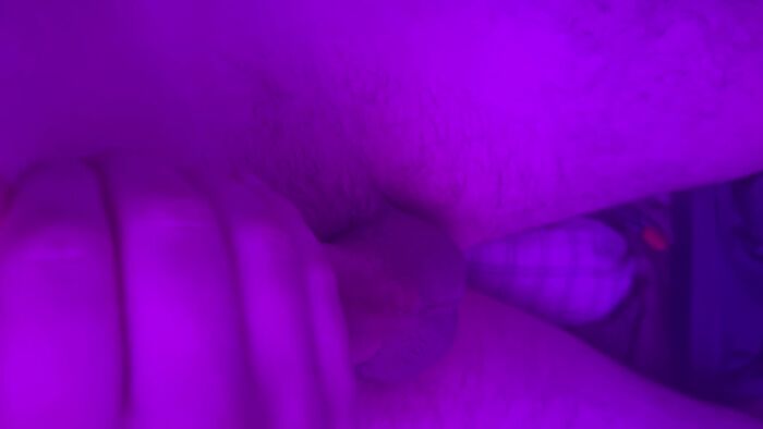 Мастурбирую