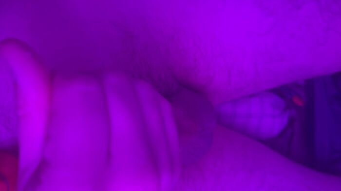 Мастурбирую