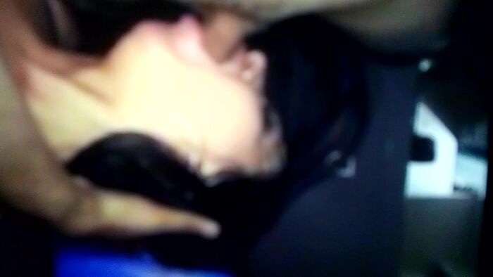 Секс с профессионалкой