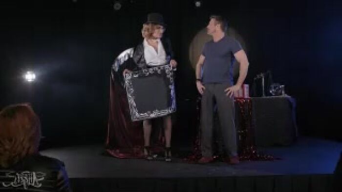 Милый транс