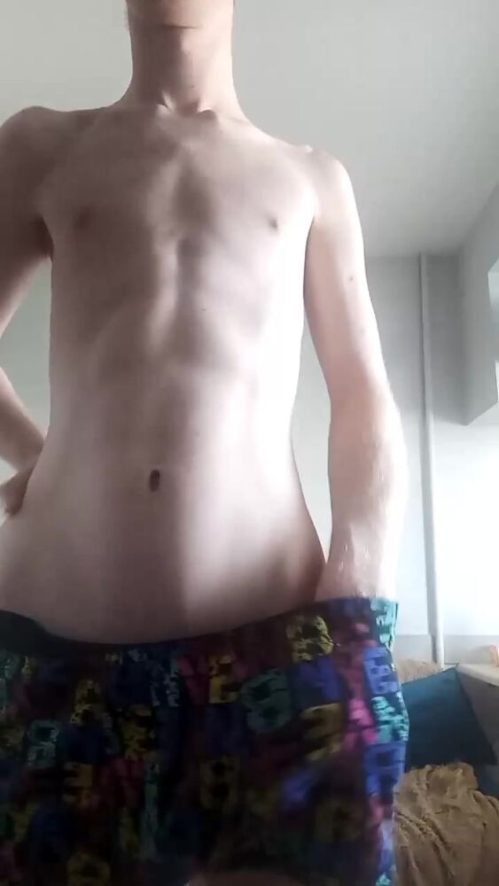 Наконец-то гладкий