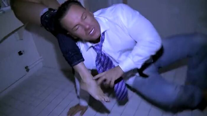 Долгожданная встреча