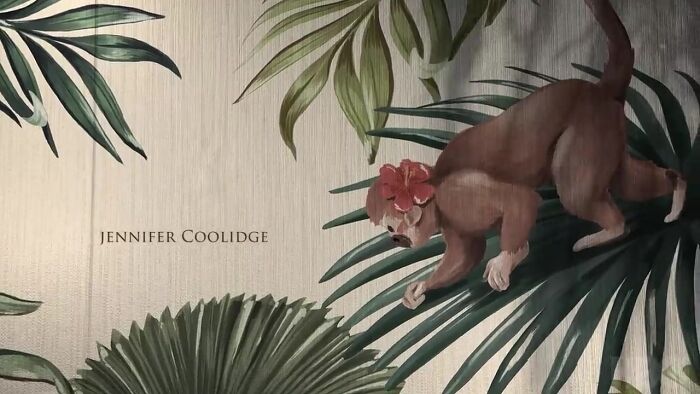 The White Lotus Season