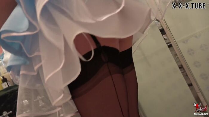 Супер Ангел разврата