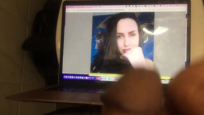 На хорошенькую