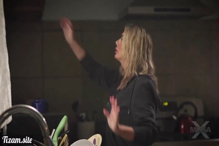 Сравняем счет. Милфа