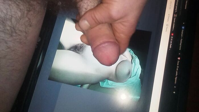 Стояк на Меня!