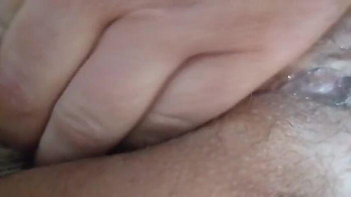 Вилизав після себе