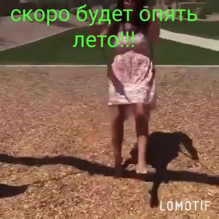 Лето