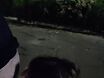 Отсос у случайного прохожего