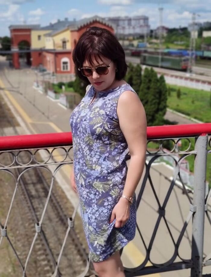 Как тот так