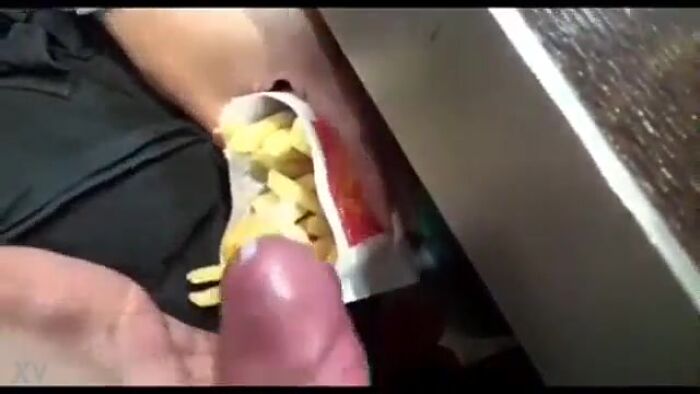 Вкусно и точка