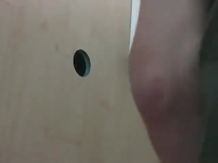 Секс в туалет