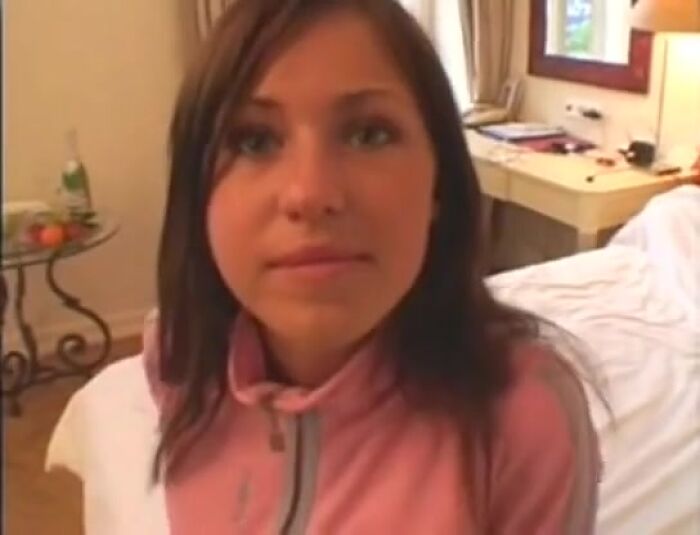 В каждой русской ... порнозвезда