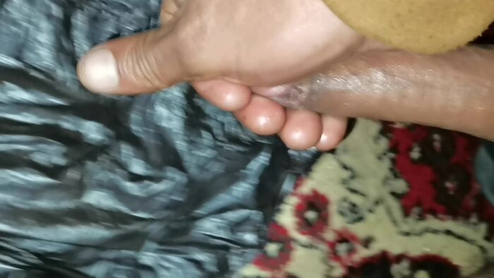 Cumming for you