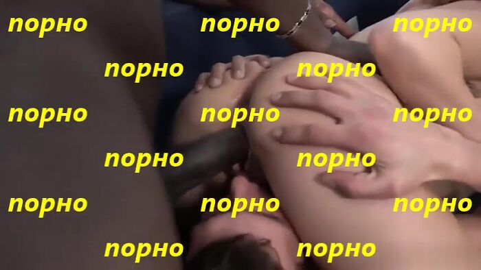 Кормит своего рогоносца спермой