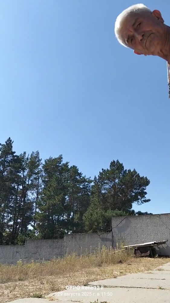 Личные видео