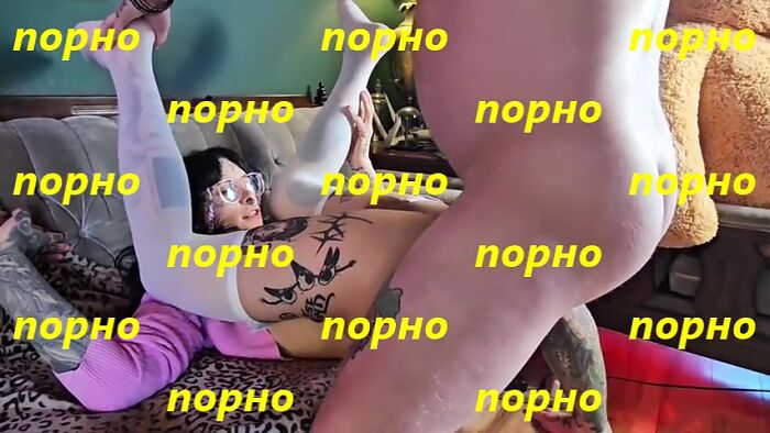 Секс с трансом