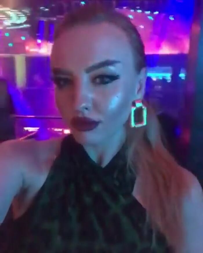 Ночная жизнь